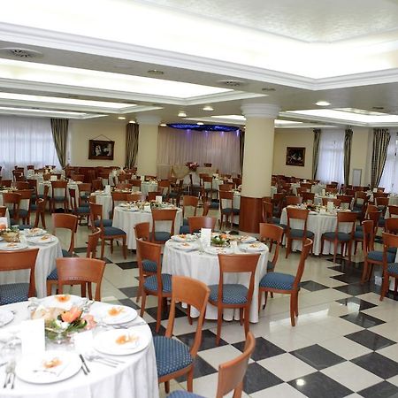 Hotel Castelmonardo Filadelfia Exterior photo
